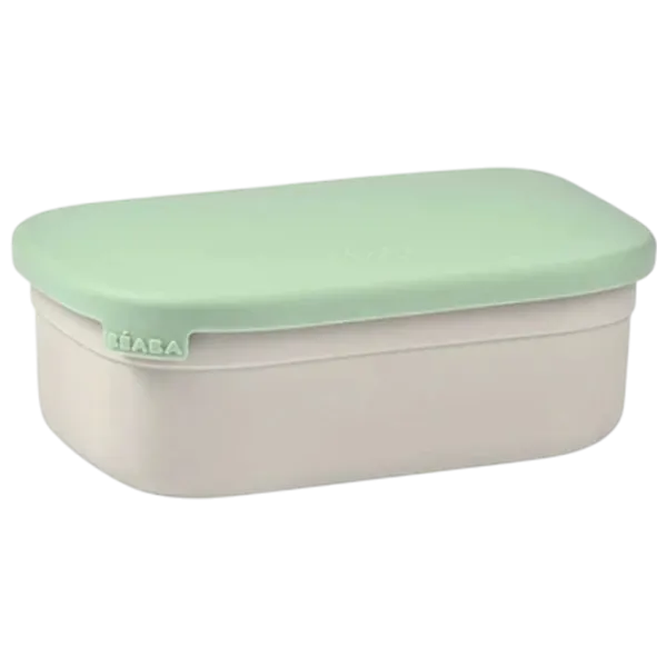 Контейнеры Beaba B914004 Унисекс / 6+ месяцев / Зеленый photo 1