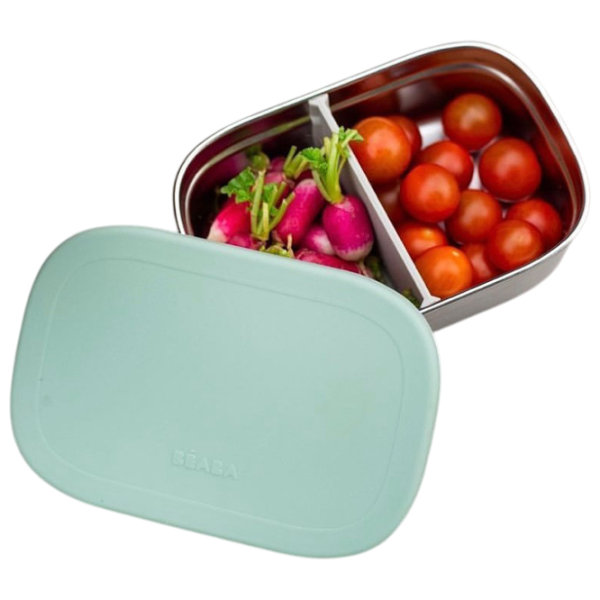 Контейнеры Beaba B914004 Унисекс / 6+ месяцев / Зеленый photo 3