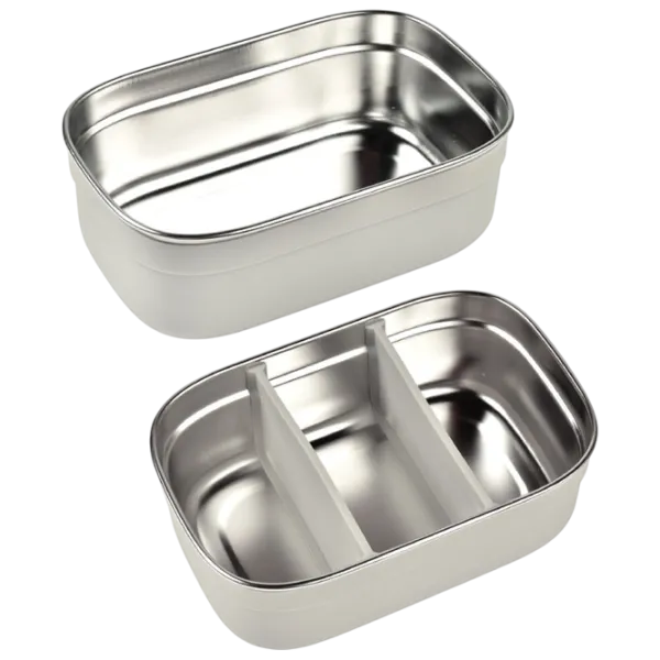 Контейнеры Beaba B914004 Унисекс / 6+ месяцев / Зеленый photo 4