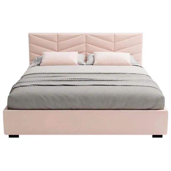 Pat My-Style my-Sofi 200 x 200 cm / Placaj / Light-pink photo 2