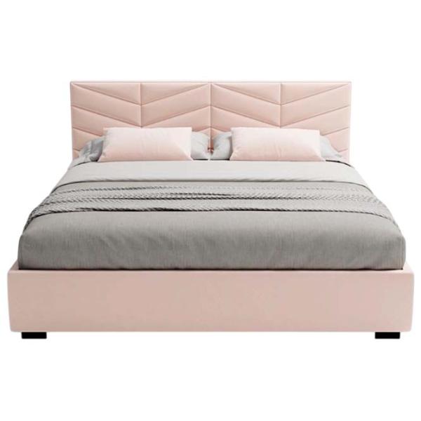 Pat My-Style my-Sofi 200 x 200 cm / Placaj / Light-pink photo 2