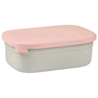 Контейнеры Beaba B914002 Для девочек / 6+ месяцев / Розовый
