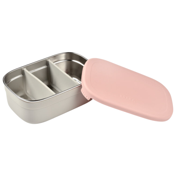 Контейнеры Beaba B914002 Для девочек / 6+ месяцев / Розовый photo 2