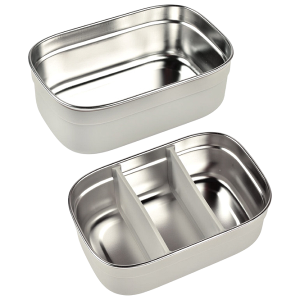 Контейнеры Beaba B914002 Для девочек / 6+ месяцев / Розовый photo 3