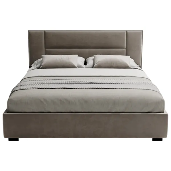 Pat My-Style my-Emma 90 x 200 cm / Placaj / Dark Gray photo 3