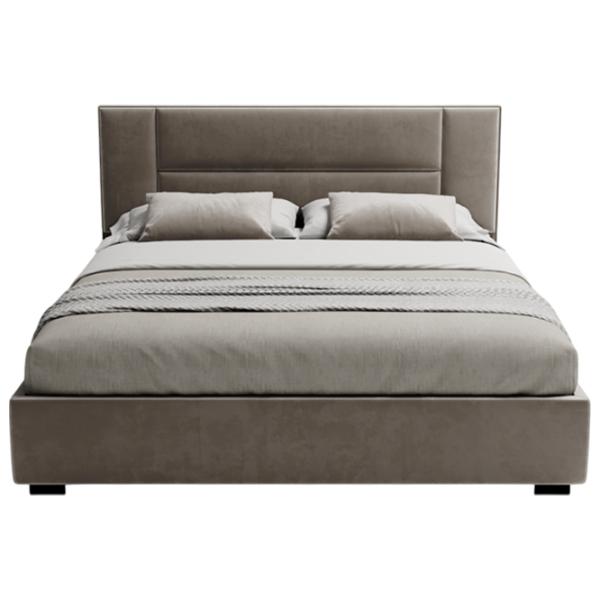 Pat My-Style my-Emma 90 x 200 cm / Placaj / Dark Gray photo 3