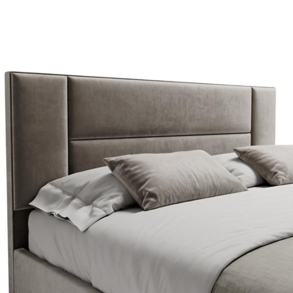 Pat My-Style my-Emma 120 x 200 cm / Placaj / Dark Gray photo 2