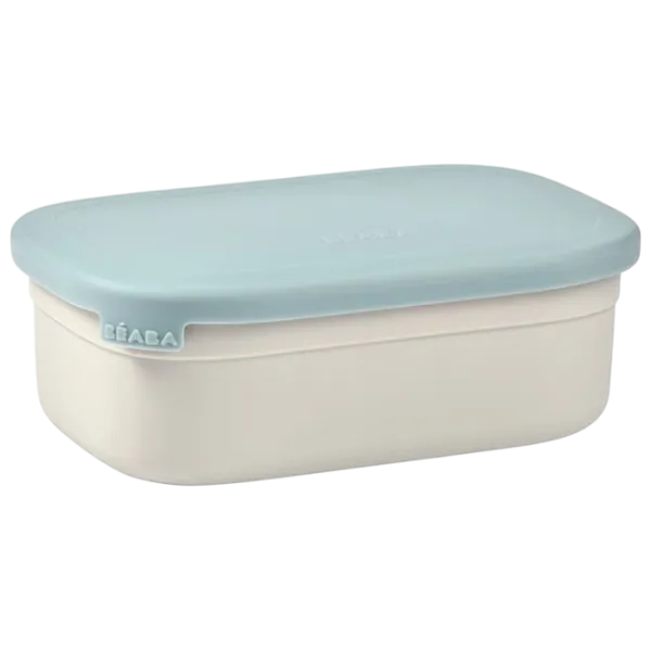 Контейнеры Beaba 278627 Унисекс / 6+ месяцев / Синий photo 1