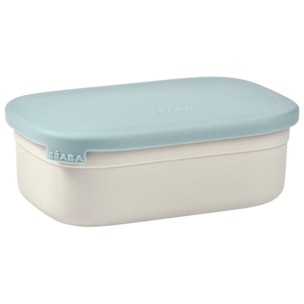 Контейнеры Beaba 278627 Унисекс / 6+ месяцев / Синий photo 1