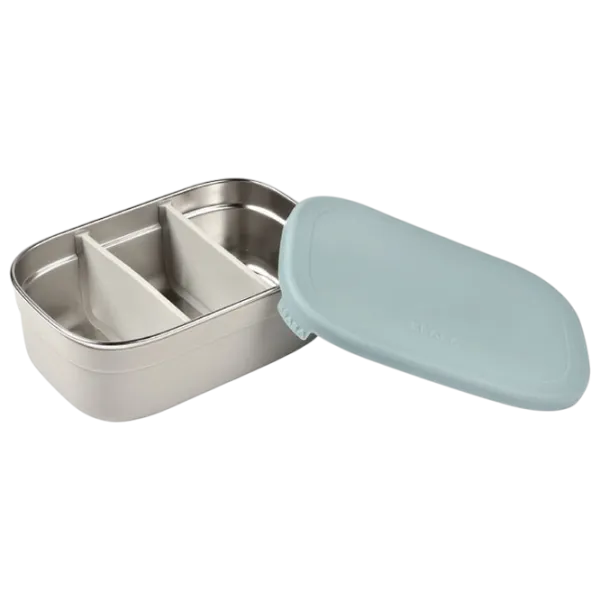 Контейнеры Beaba 278627 Унисекс / 6+ месяцев / Синий photo 2