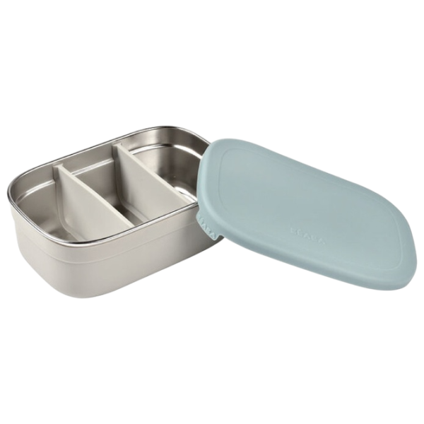 Контейнеры Beaba 278627 Унисекс / 6+ месяцев / Синий photo 2