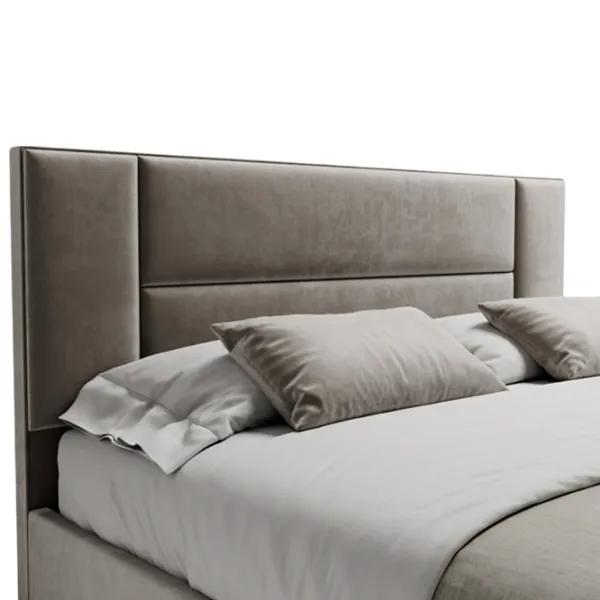 Pat My-Style my-Emma 140 x 200 cm / Placaj / Dark Gray photo 2