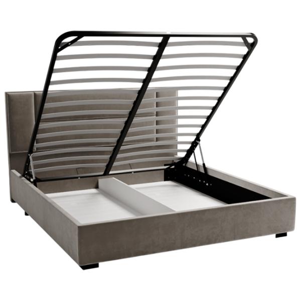 Pat My-Style my-Emma 200 x 200 cm / Placaj / Dark Gray photo 4