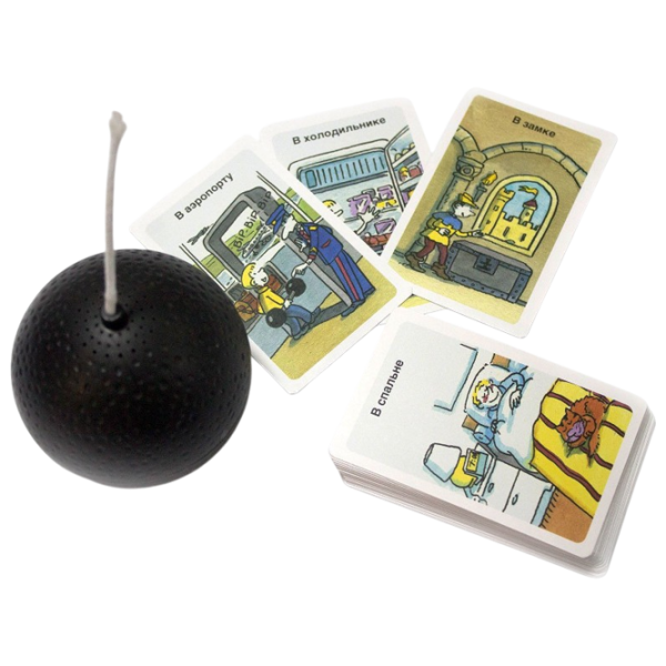 Joc de masă Piatnik Tic-Tac Bum! 5+/ Dezvoltare photo 3