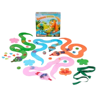 Joc de masă Fun Games Funny snakes 3+/ Joc de logică