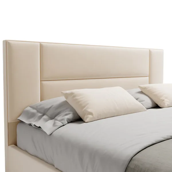 Кровать My-Style my-Emma 90 x 200 см / Фанера / Кремовый photo 3