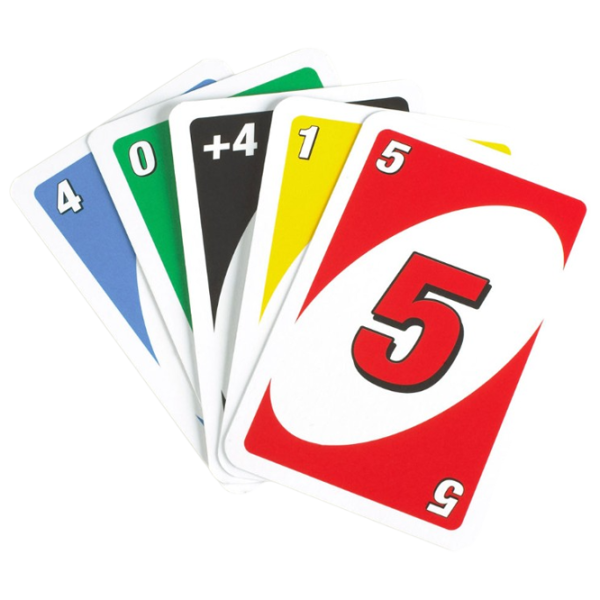 Joc de masă Mattel UNO 7+/ Uno photo 2