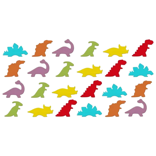 Joc de masă GaGa Games Draftosaurs 6+/ Strategie photo 4