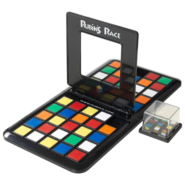 Joc de masă Rubik's Race Game 7+/ Strategie photo 1