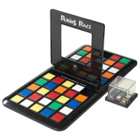 Joc de masă Rubik's Race Game 7+/ Strategie