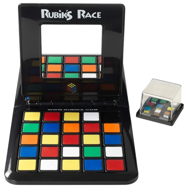 Joc de masă Rubik's Race Game 7+/ Strategie photo 2