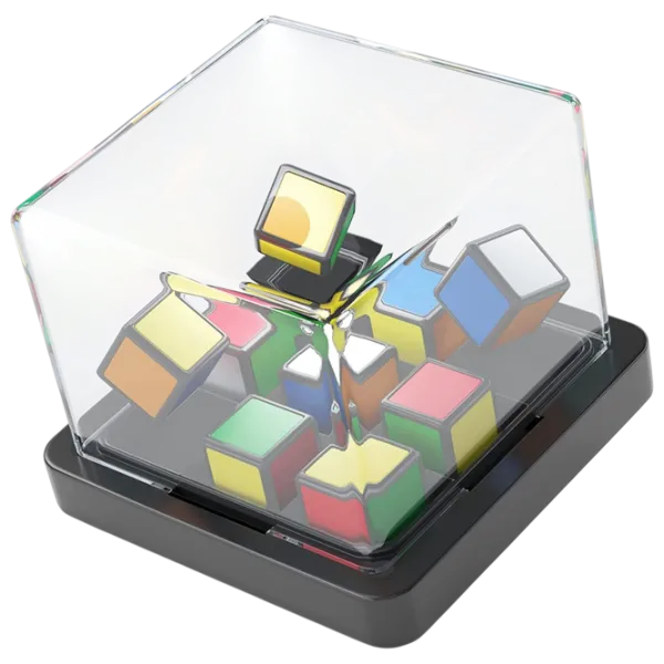 Joc de masă Rubik's Race Game 7+/ Strategie photo 3