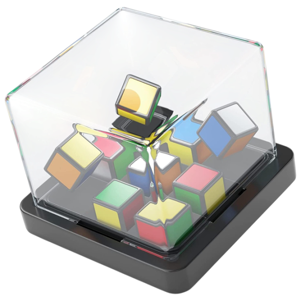 Joc de masă Rubik's Race Game 7+/ Strategie photo 3