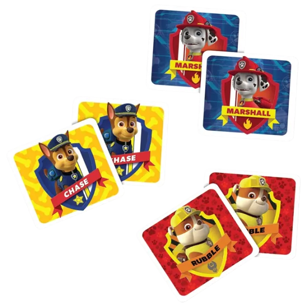 Joc de masă Spin Master Paw Patrol 3+/ Dezvoltare photo 2