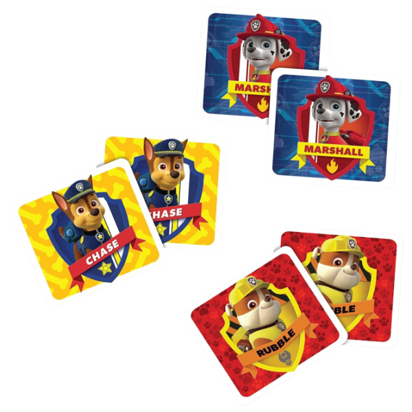 Joc de masă Spin Master Paw Patrol 3+/ Dezvoltare photo 2