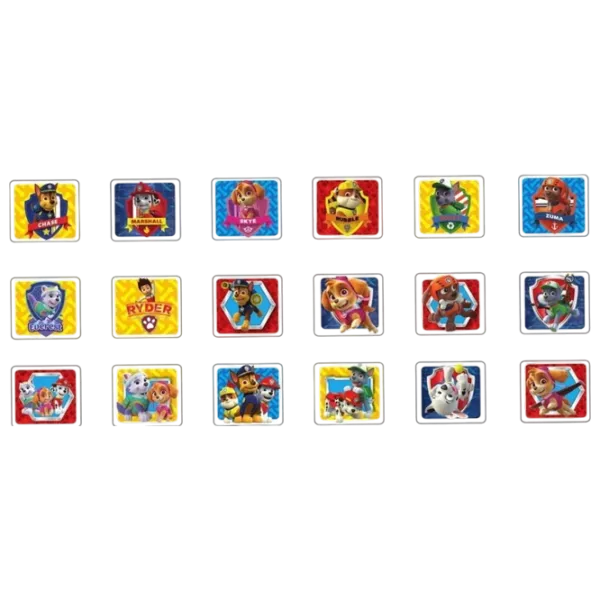 Joc de masă Spin Master Paw Patrol 3+/ Dezvoltare photo 4