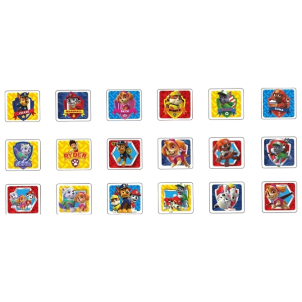 Joc de masă Spin Master Paw Patrol 3+/ Dezvoltare photo 4