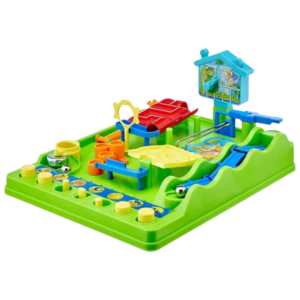 Joc de masă Tomy Screwball Scramble 5+/ Dezvoltare photo 1