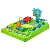 Joc de masă Tomy Screwball Scramble 5+/ Dezvoltare