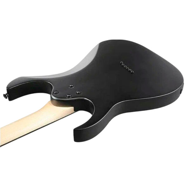 Электрогитара Ibanez GRGR131EX BKF 4/4,  photo 3