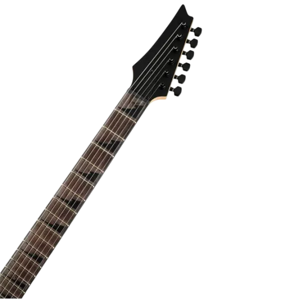 Электрогитара Ibanez GRGR131EX BKF 4/4,  photo 5