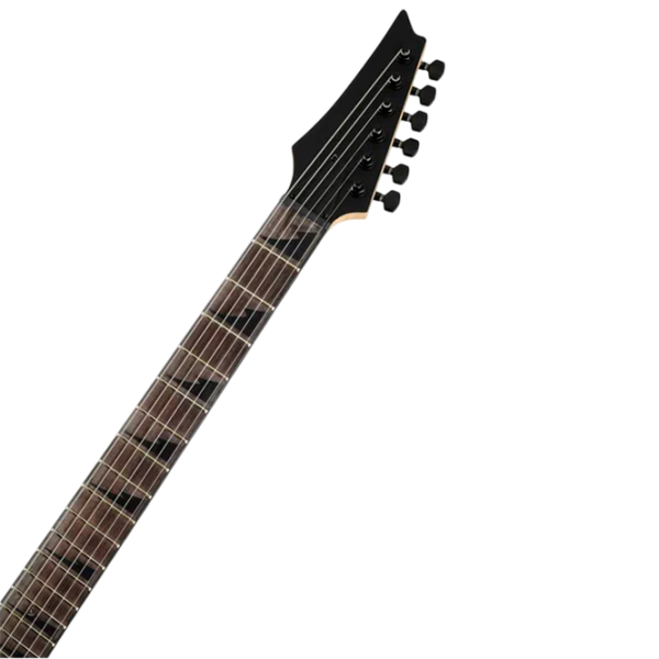 Электрогитара Ibanez GRGR131EX BKF 4/4,  photo 5