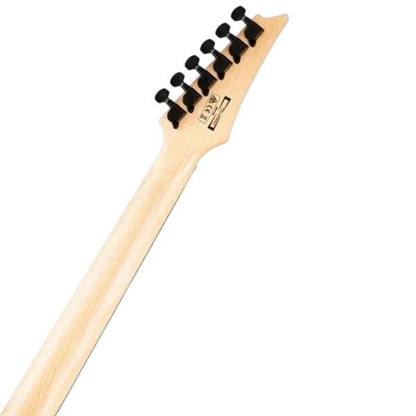 Электрогитара Ibanez GRGR131EX BKF 4/4,  photo 6