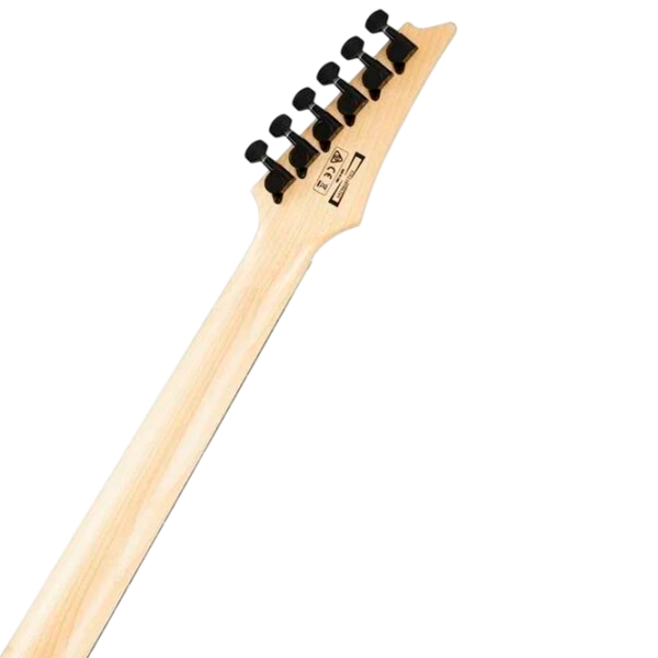 Электрогитара Ibanez GRGR131EX BKF 4/4,  photo 6