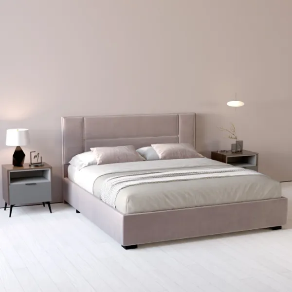 Pat My-Style my-Emma 90 x 200 cm / Placaj / Antic photo 5