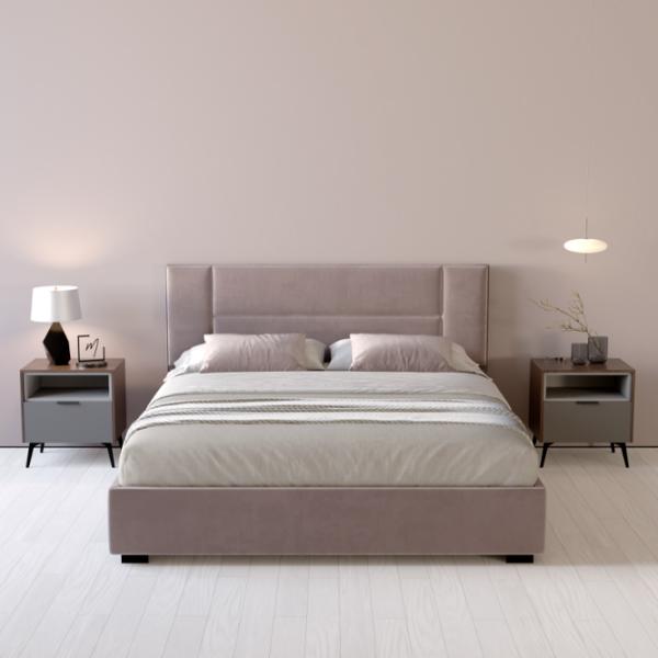 Pat My-Style my-Emma 160 x 200 cm / Placaj / Antic photo 6