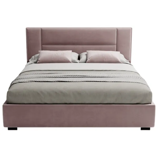 Кровать My-Style my-Emma 180 x 200 см / Фанера / Антик photo 3