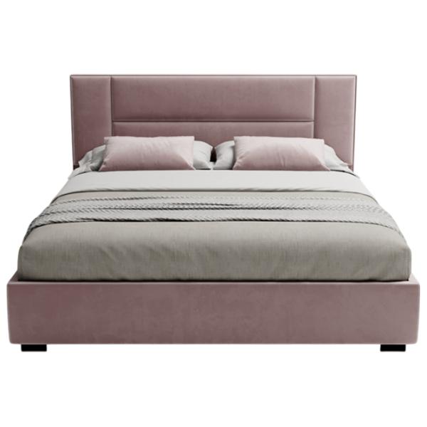 Кровать My-Style my-Emma 180 x 200 см / Фанера / Антик photo 3