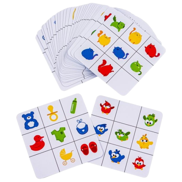 Joc de masă ChiToys Color push 3+/ Strategie photo 4