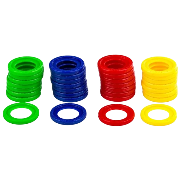 Joc de masă ChiToys Color push 3+/ Strategie photo 6