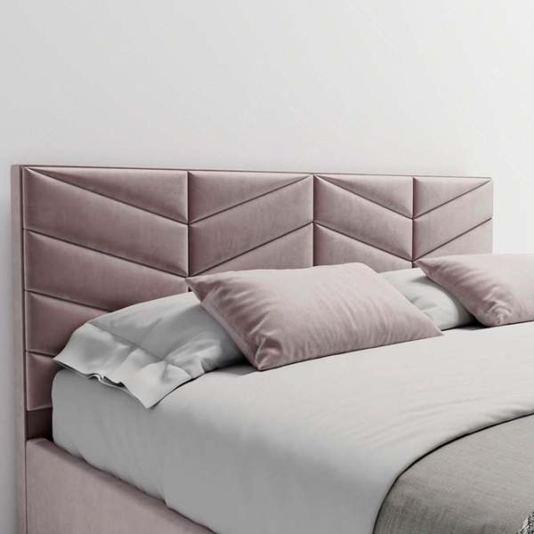 Кровать My-Style my-Sofi 180 x 200 см / Фанера / Антик photo 2