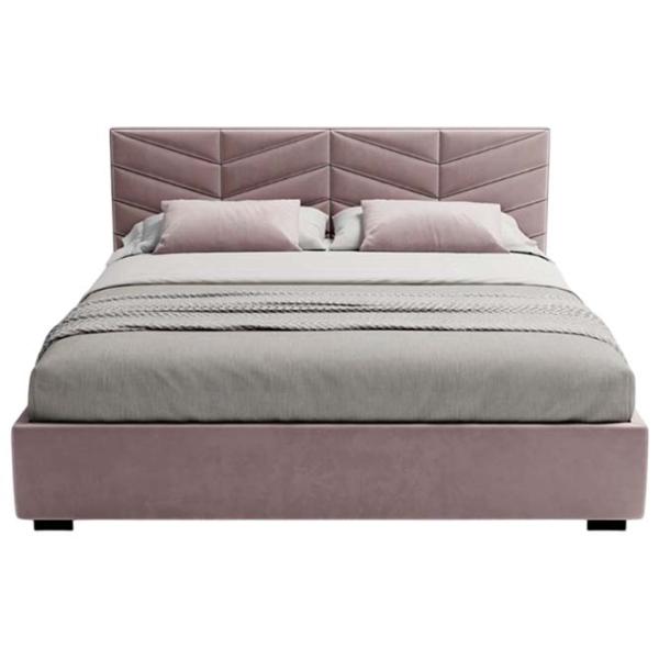 Кровать My-Style my-Sofi 180 x 200 см / Фанера / Антик photo 3