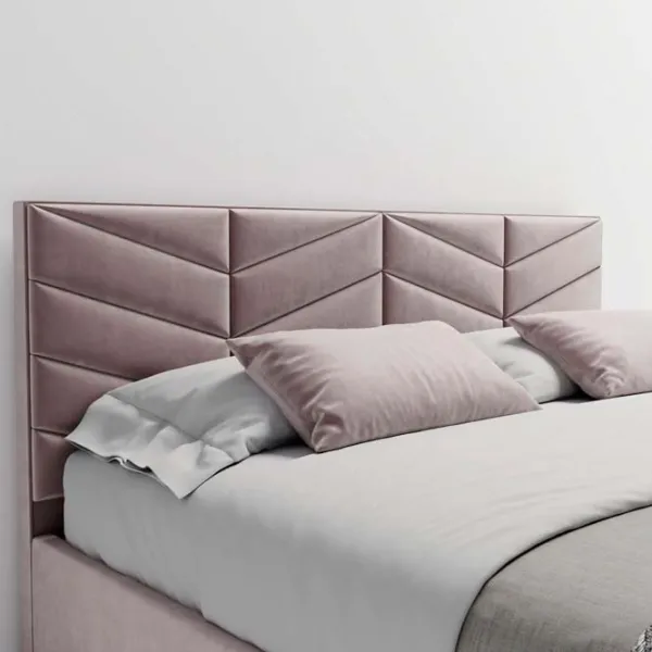 Кровать My-Style my-Sofi 200 x 200 см / Фанера / Антик photo 2