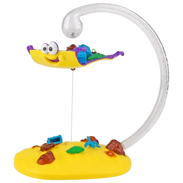 Joc educativ Goliath Aladdin's Flying Carpet 4+/ Dezvoltare photo 1
