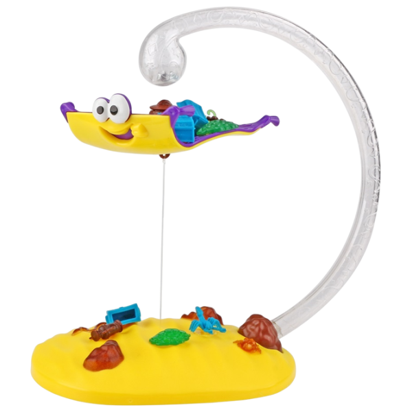 Joc educativ Goliath Aladdin's Flying Carpet 4+/ Dezvoltare photo 1