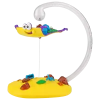 Joc educativ Goliath Aladdin's Flying Carpet 4+/ Dezvoltare